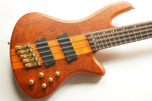 AD-SL-ST5-FF - Honey Satin